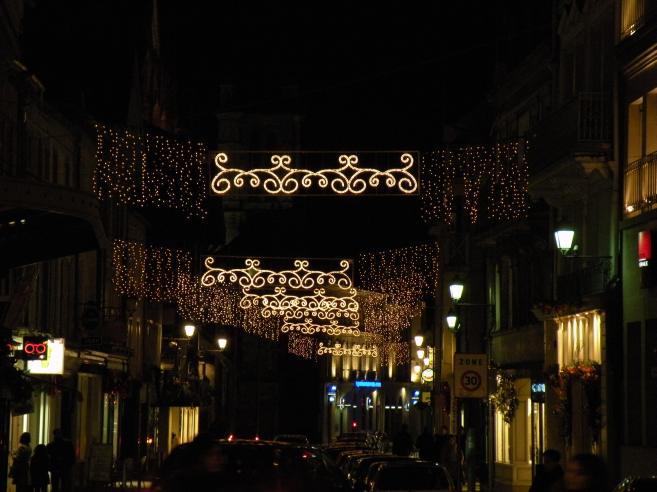  guirlandes lumineuses de noel